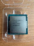 Intel Core i7-6700 3.40GHz, Computers en Software, Processors, Ophalen of Verzenden, Gebruikt, 4-core, 3 tot 4 Ghz