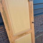 Paneeldeur, Ophalen, Gebruikt, Minder dan 80 cm, Binnendeur