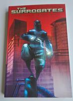 Graphic novel The Surrogates, Eén stripboek, Ophalen of Verzenden, Zo goed als nieuw