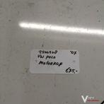 Vw Polo 1.2 B 3 cilinder 3 drs 2007 2500208  Motorkap