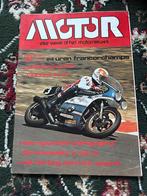 Motor tijdschrift - Klassieker 1978, Boeken, Ophalen of Verzenden, Gelezen, Algemeen