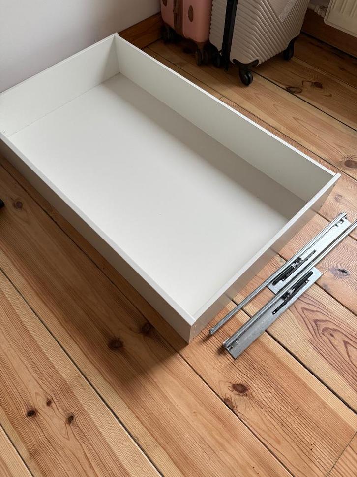Pax lade komplement IKEA, Huis en Inrichting, Kasten | Kledingkasten, Nieuw, Minder dan 100 cm, 50 tot 100 cm, 50 tot 75 cm, Ophalen
