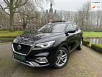MG EHS 1.5 TGDI Luxury | Pano | Leder | 360 | CarPlay |, Gebruikt, Zwart, 4 cilinders, Zwart
