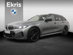 BMW 3-serie Touring M340i xDrive | M-Sportpakket | Panoramda, Auto's, BMW, Automaat, 1770 kg, Met garantie (alle), 374 pk