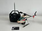 Reely Nova Pro II rc helicopter, Ophalen of Verzenden, Gebruikt, Elektro, Helikopter