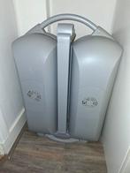 Philips zonnebank HB951, Ophalen, Gebruikt, Zonnebank enkelzijdig, Minder dan 10 lampen