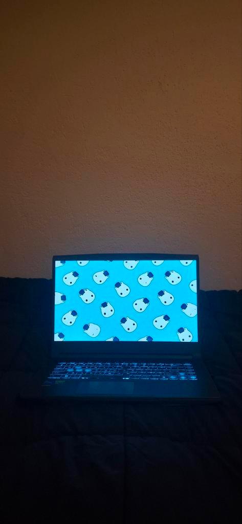 Msi thin 15 B13UC-2848NL (met garantie), Computers en Software, Windows Laptops, Nieuw, 15 inch, Gaming, Ophalen of Verzenden