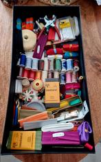 Naaiemaschine artikelen, Ophalen of Verzenden