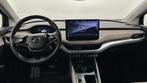 Skoda Enyaq iV - 80 | Camera |Navigatie | Apple Carplay | Zw, Auto's, Skoda, Automaat, Gebruikt, 95 pk, Zwart
