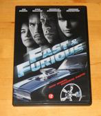 dvd - Fast & Furious., Ophalen