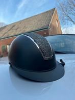 Harry’s Horse cap met glitter, Dieren en Toebehoren, Paardrijkleding, Ophalen of Verzenden, Zo goed als nieuw, Overige soorten