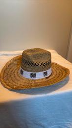 Outlaw cowboy hoed, Ophalen of Verzenden, Zo goed als nieuw, Maat 56/58 (XL)