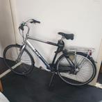 Giant Centro herenfiets, Ophalen