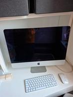 Apple iMac - Goed Onderhouden, HDD en SSD, 8 GB, IMac, Ophalen of Verzenden