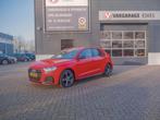 Audi A1 Sportback 25 TFSI Advanced edition met Carplay NL au, Euro 6, 95 pk, Origineel Nederlands, Bedrijf