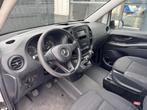 Mercedes-Benz Vito 109 CDI Functional Extra Lang, Voorwielaandrijving, 1798 kg, Gebruikt, Euro 6