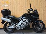 SUZUKI V-STROM DL 1000 V Strom DL1000 DL-1000 NL motorfiets!, Motoren, Bedrijf, Onbekend, Meer dan 35 kW, Overig