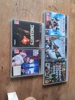 Ps 3 spellen, Ophalen of Verzenden, Zo goed als nieuw