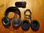 Draadloze Gaming headset, Computers en Software, Headsets, Gebruikt, Steelseries Arctis, Draadloos, Over-ear