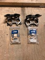 Citroen BX Sport carburateurrubber met pakkingset, Ophalen of Verzenden, Gebruikt