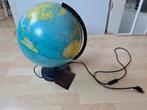 Columbus Globe - Wereldbol (Opknapper) Gratis, Huis en Inrichting, Woonaccessoires | Wereldbollen, Ophalen