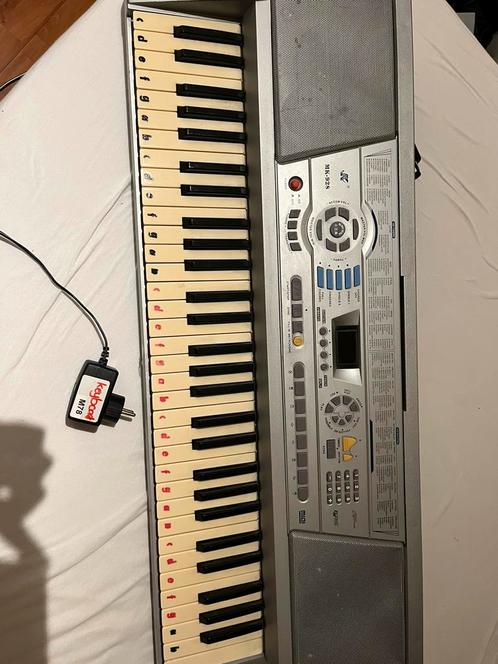 MK928 Keyboard, Muziek en Instrumenten, Keyboards, Zo goed als nieuw, 61 toetsen, Overige merken, Ophalen