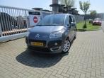 Citroën C3 Picasso 1.4 VTi Aura (bj 2009), Auto's, Citroën, Origineel Nederlands, Te koop, Zilver of Grijs, 5 stoelen