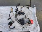 Partij elektronica bobine cdi voor buitenboordmotor, Ophalen of Verzenden, Gebruikt, Motor en Techniek