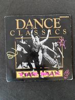 Dance classics The mix vinyl, Ophalen of Verzenden, Dance