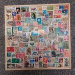 Baklijst schilderij postzegels, Huis en Inrichting, Woonaccessoires | Lijsten, Overige materialen, Minder dan 50 cm, Nieuw, Ophalen of Verzenden