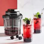 Tupperware zwart xl superchef supersonic large extra chef, Huis en Inrichting, Keuken | Tupperware, Ophalen of Verzenden, Nieuw