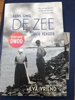 Boek Urk, Boeken, Ophalen of Verzenden, 20e eeuw of later, Zo goed als nieuw, Eva Vriend