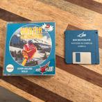 Winter Olympiad — Micro Value — Commodore Amiga, Computers en Software, Ophalen of Verzenden