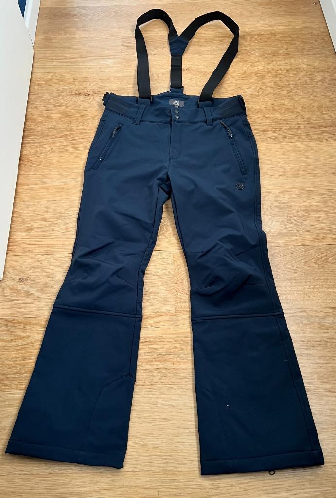 Human Nature skibroek, Kleding | Heren, Wintersportkleding, Nieuw, Broek, Maat 52/54 (L), Ophalen of Verzenden