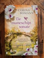 Corina Bomann - De maneschijnsonate special, Ophalen of Verzenden, Zo goed als nieuw, Corina Bomann
