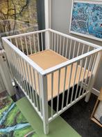 Babybox en boxkleed, Kinderen en Baby's, Boxen, Ophalen, Gebruikt, Boxkleed