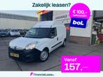 Opel Combo 1.6 CDTi L2H2 Edition, Electronic Stability Program (ESP), Stof, Gebruikt, Euro 6