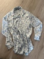Zara blouse 38, Kleding | Dames, Maat 38/40 (M), Overige kleuren, Zara, Ophalen of Verzenden