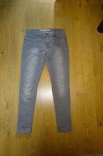 Sutherland grijze spijkerbroek mt 40, zgan, Sutherland, Ophalen of Verzenden, Zo goed als nieuw, W30 - W32 (confectie 38/40)