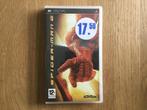 spiderman 2 voor playstation PSP, Spelcomputers en Games, Avontuur en Actie, Gebruikt, 1 speler, Ophalen of Verzenden