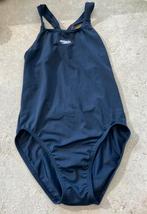 Speedo Endurance+ badpak zwart meisje maat 164, Meisje, Badpak, Ophalen of Verzenden, Zo goed als nieuw