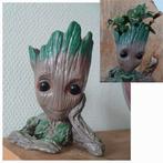 Nieuw: bloempot GROOT Marvel Comics - klein bloempotje, Ophalen of Verzenden, Nieuw, Film, Overige typen