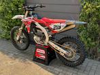 FANTIC XXF 450 2024 ( Yamaha ), 450 cc, Bedrijf, Crossmotor