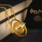 time turner ketting Hermione Granger Harry Potter, Ophalen of Verzenden, Nieuw, Replica
