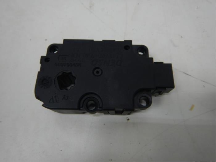 Kachel Ventilatiemotor Audi A6 (22743789), Auto-onderdelen, Airco en Verwarming, Gebruikt, Ophalen