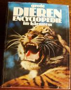 GROTE DIERENENCYCLOPEDIE     (in goede staat), Dieren, Ophalen of Verzenden, Zo goed als nieuw