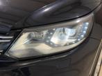 Volkswagen Tiguan 2.0 TSI Sport&Style 4motion 2013 DSG XENON, Auto's, Volkswagen, Automaat, Euro 5, Gebruikt, Zwart