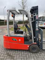 HELI 2.0 ton G3 Li-ion elektrische heftruck, Ophalen
