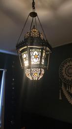Oosterse lamp, Ophalen of Verzenden, Gebruikt