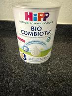 Hipp bio combiotik 3, Kinderen en Baby's, Babyvoeding en Toebehoren, Ophalen, Nieuw, Overige typen